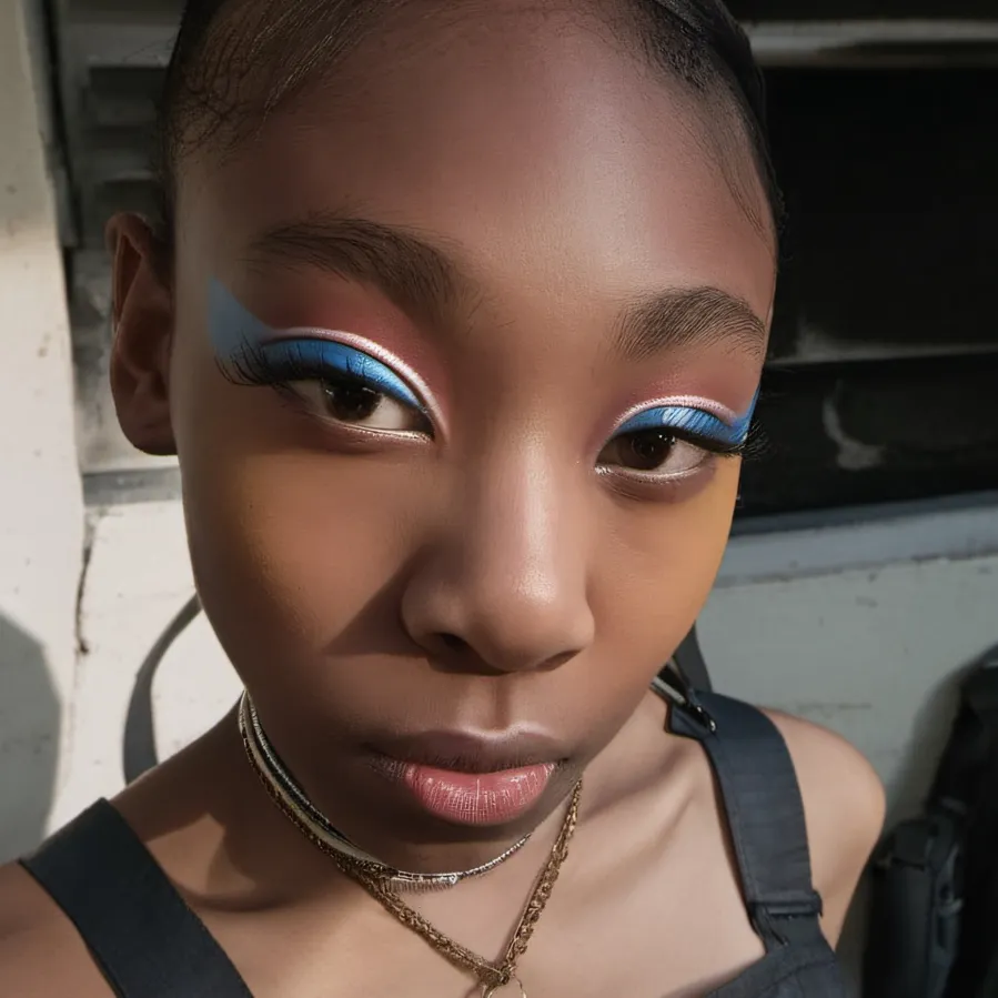 chat with ai character: Samerah