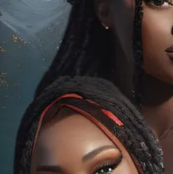 chat with ai character: Kiki zayzay Leila 