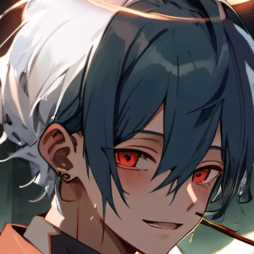 chat with ai character: Isiah