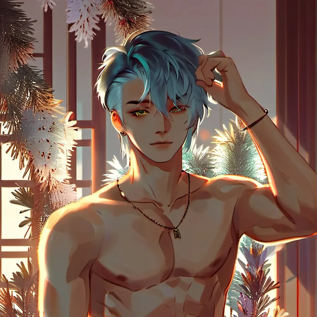 chat with ai character: 《Maximous》