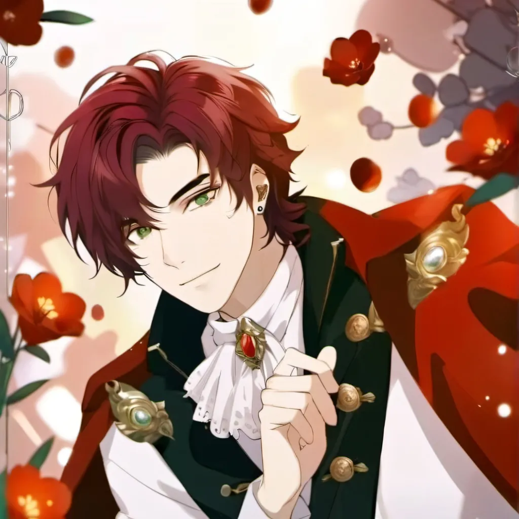 chat with ai character: 《Naiven》