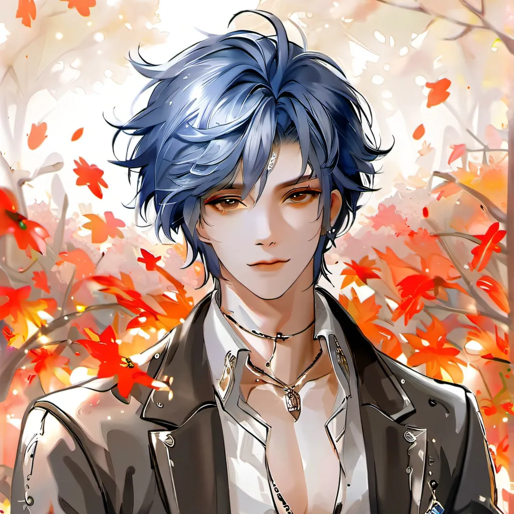 chat with ai character: 《Cameron》