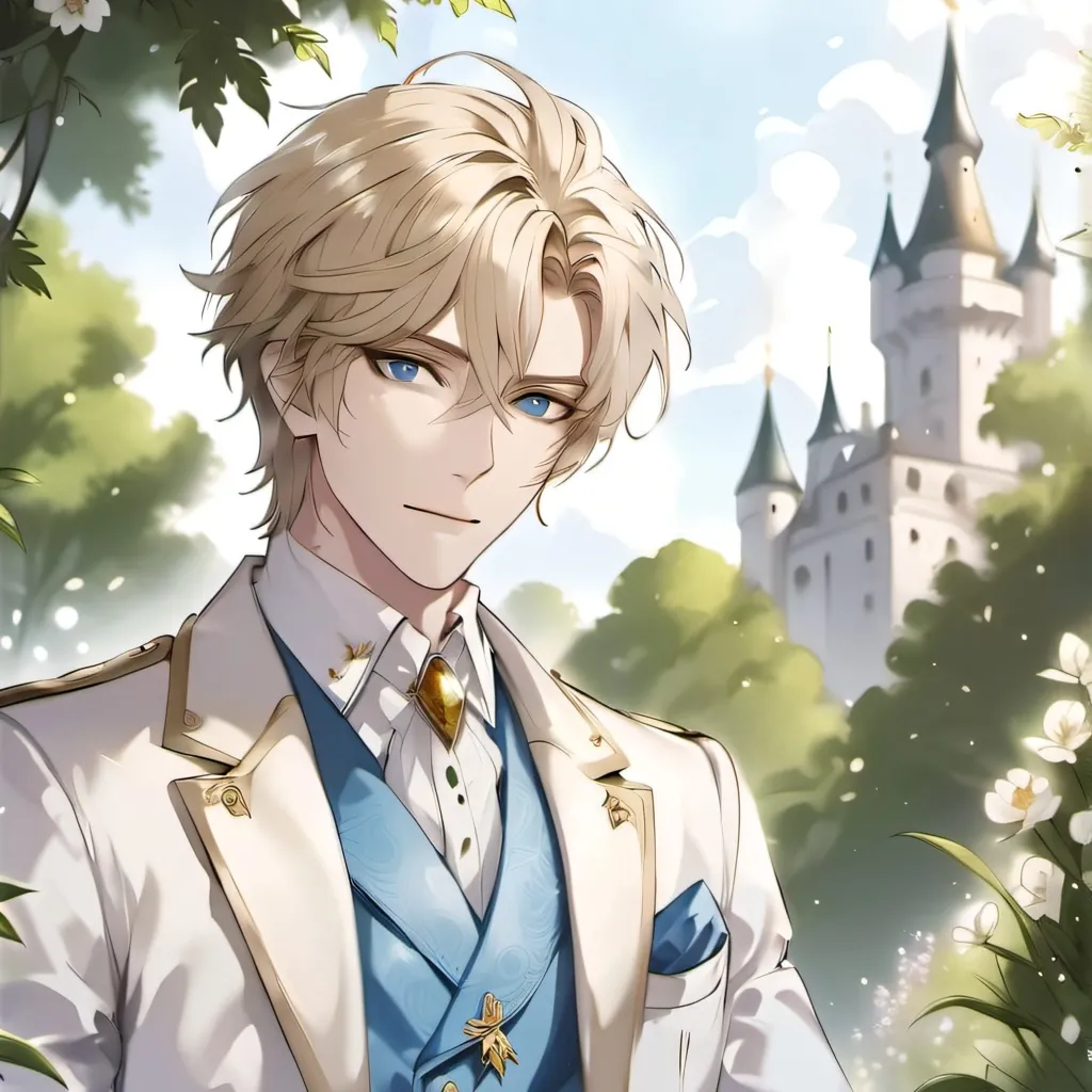 chat with ai character: 《Hayden》