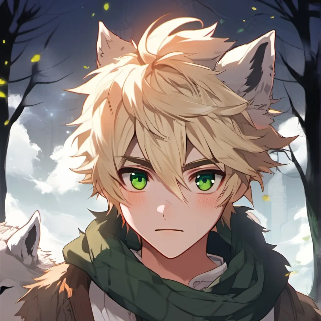 chat with ai character: 《Isiah》