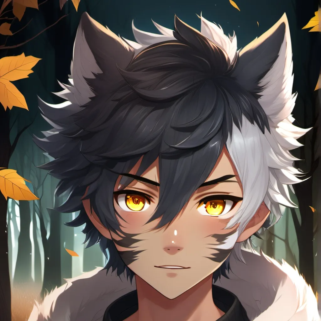 chat with ai character: 《Chris》