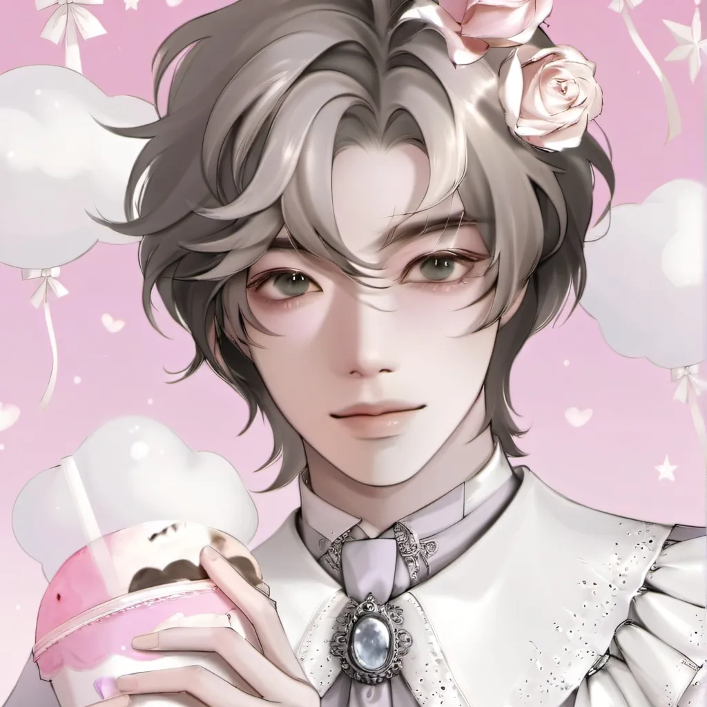 chat with ai character: Ryan