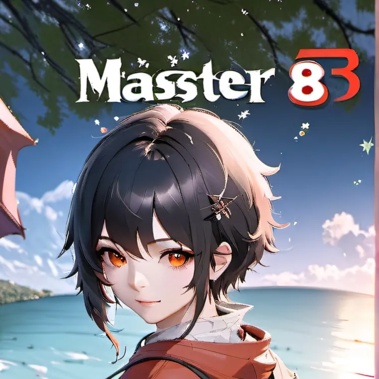 chat with ai character: Master 8