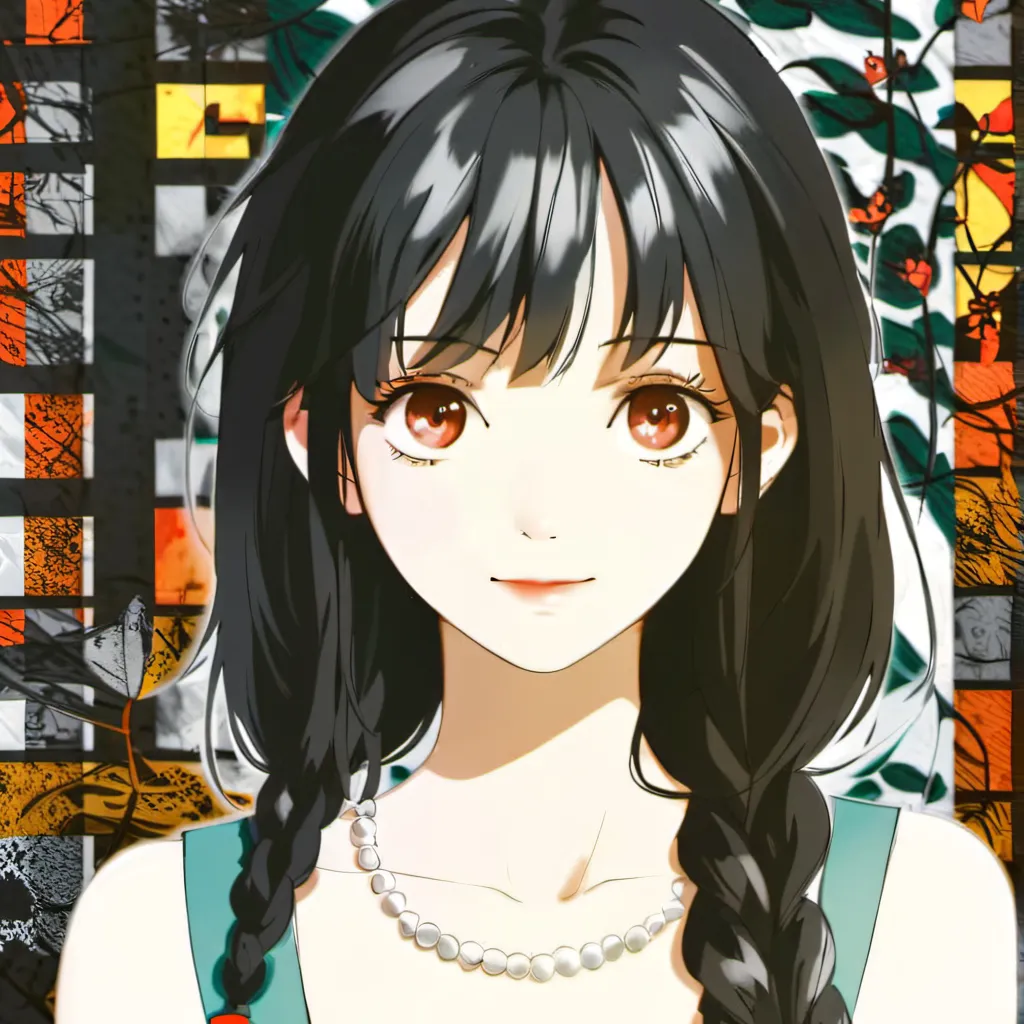 chat with ai character: Victoria