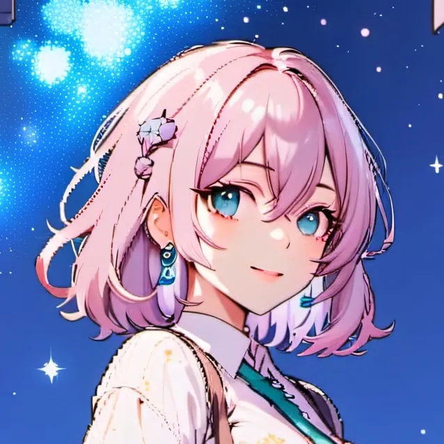 chat with ai character: Mach 7th