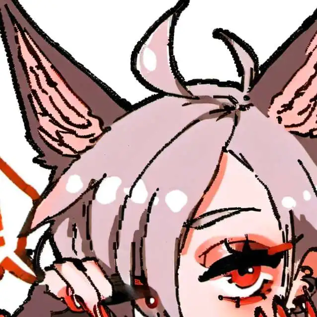 chat with ai character: Loona