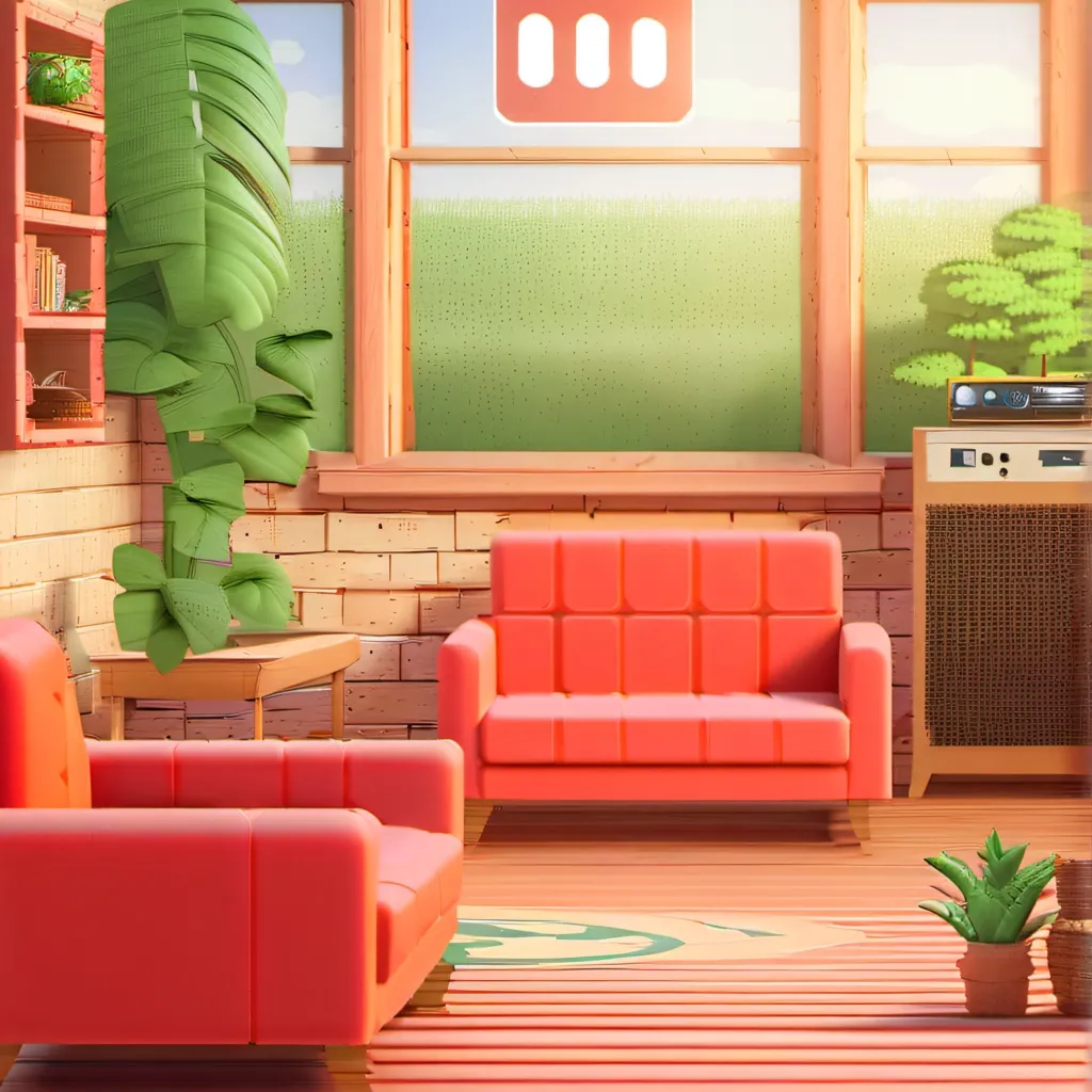 chat with ai character: Heeler Family 