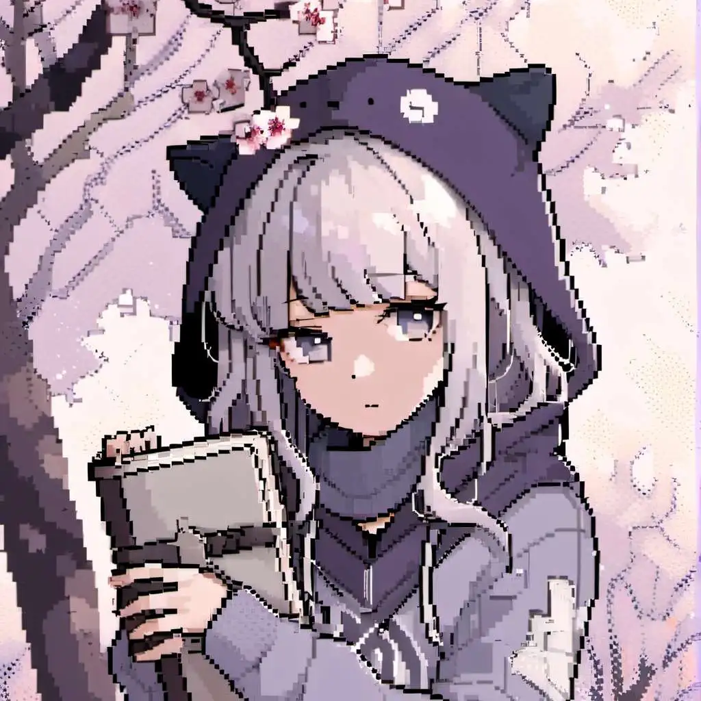 chat with ai character: Lozzy🌸