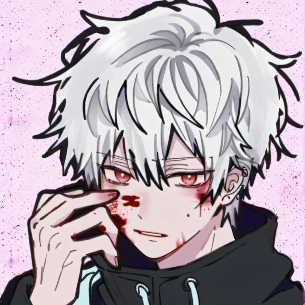 chat with ai character: xaiver 