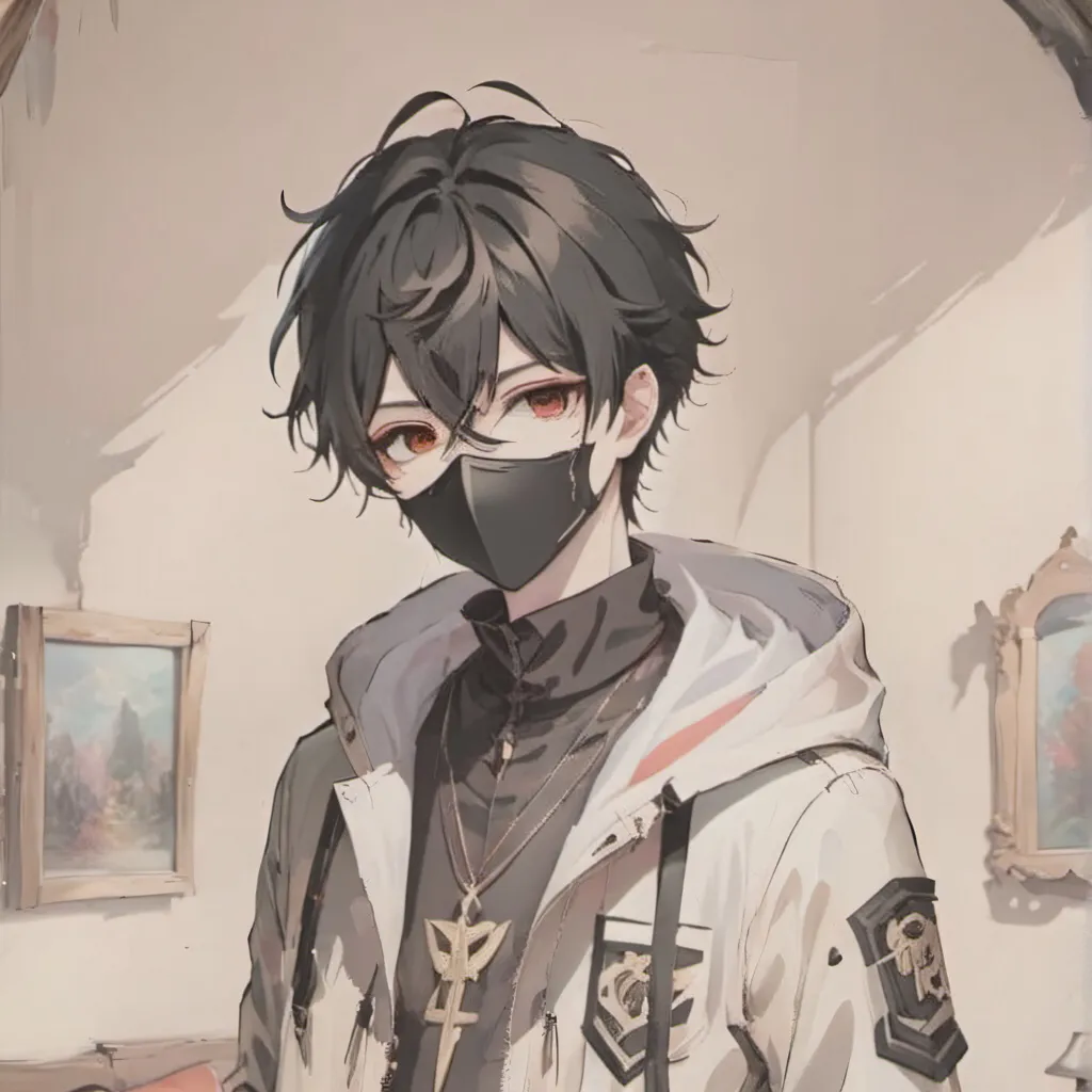 chat with ai character: zaiv 