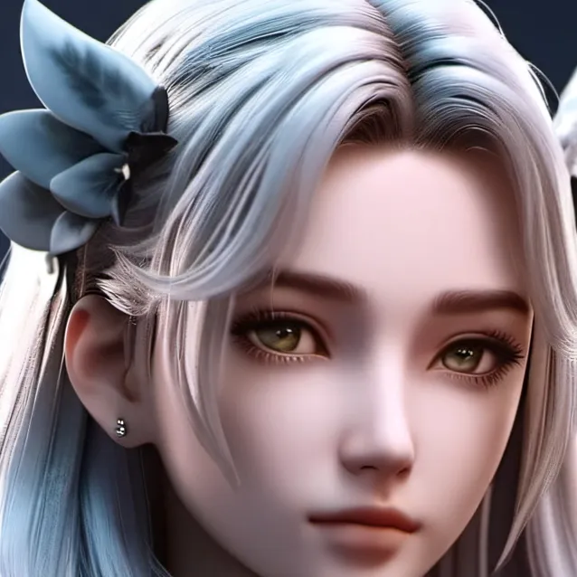 chat with ai character: Armilla 