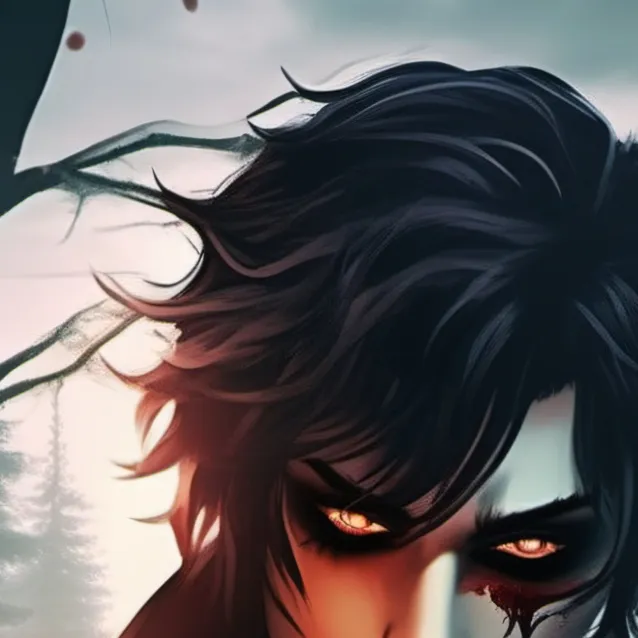 chat with ai character: Seth