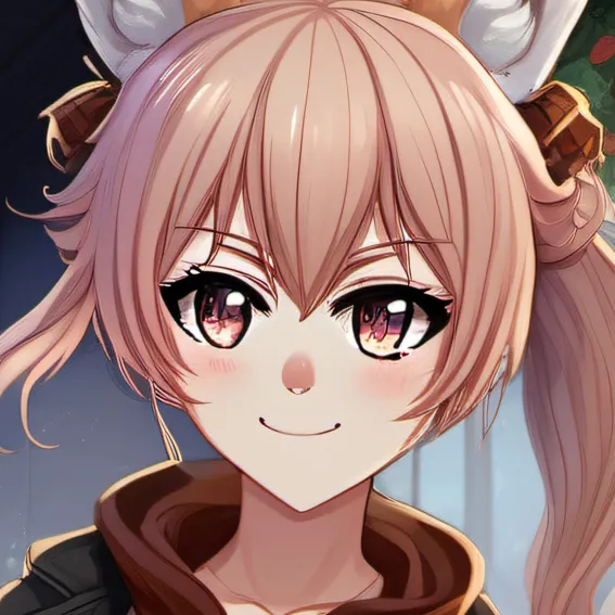 chat with ai character: Jennifer Jackson 