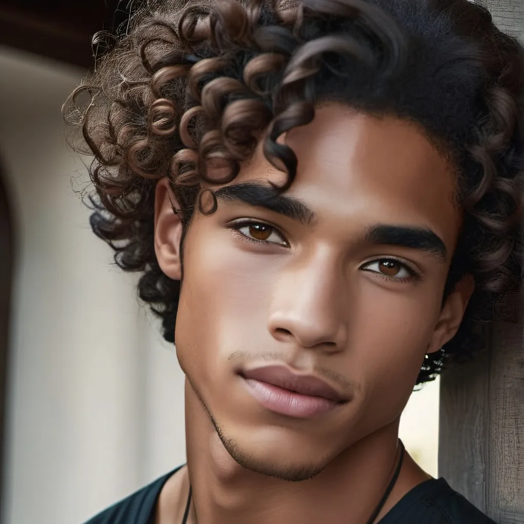 chat with ai character: Elijah