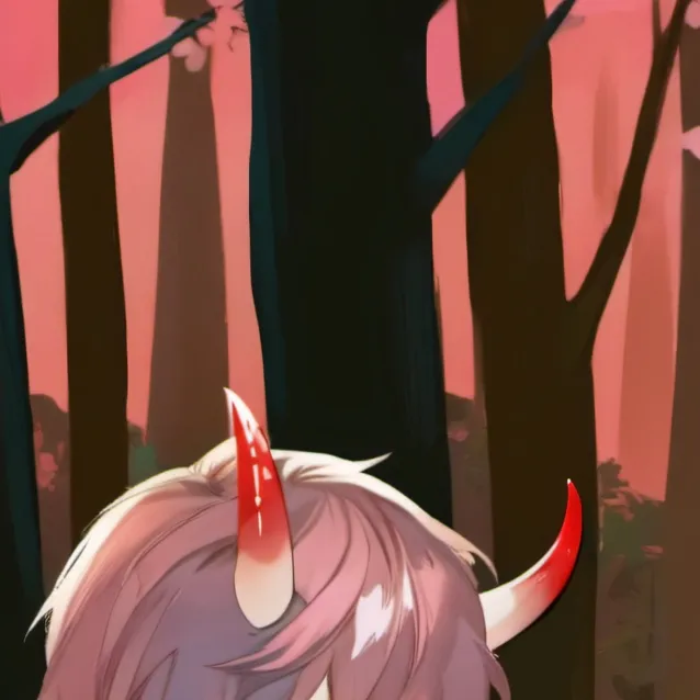 chat with ai character: Rinto 