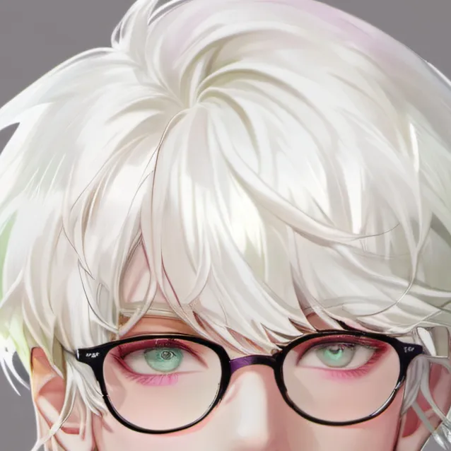 chat with ai character: William 