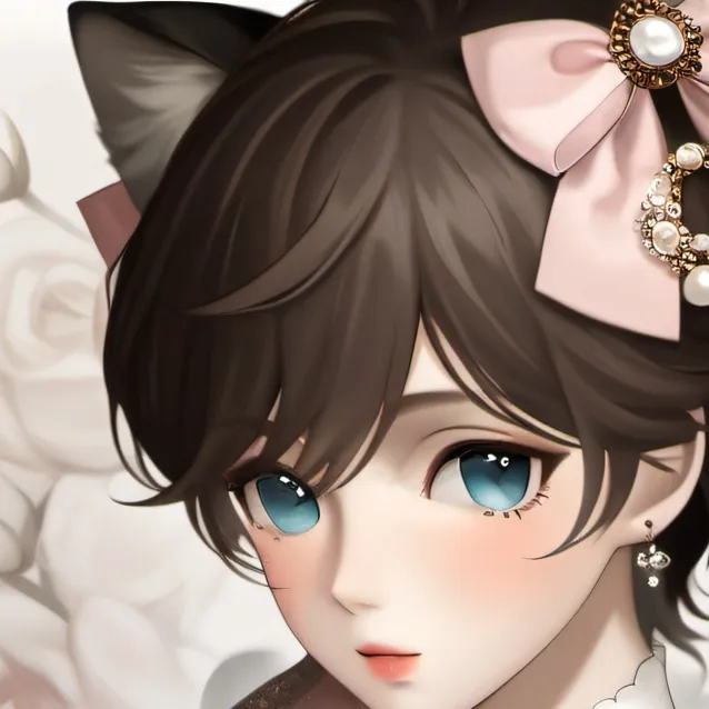 chat with ai character: Max