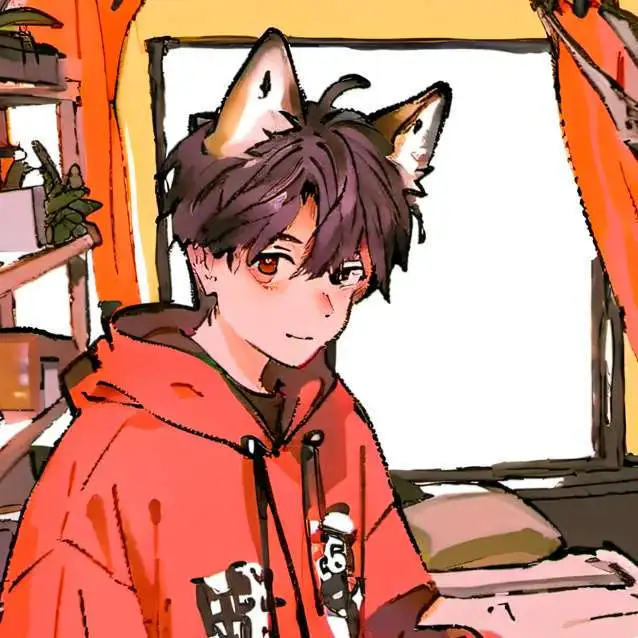 chat with ai character: Max