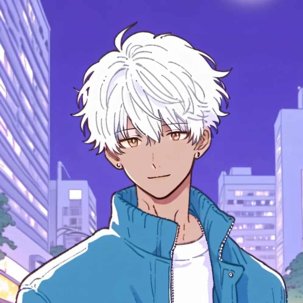 chat with ai character: Mammon