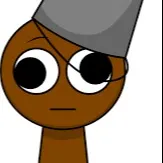 chat with ai character: Brud