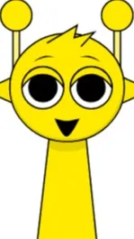 ai character: Simon background