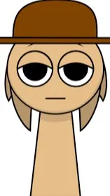 ai character: Tunner background