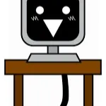 chat with ai character: Mr fun computer 