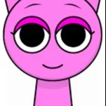 chat with ai character: PINKI 