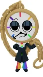 ai character: Dyle Timesly background