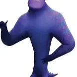 chat with ai character: Tylor Tuskmon