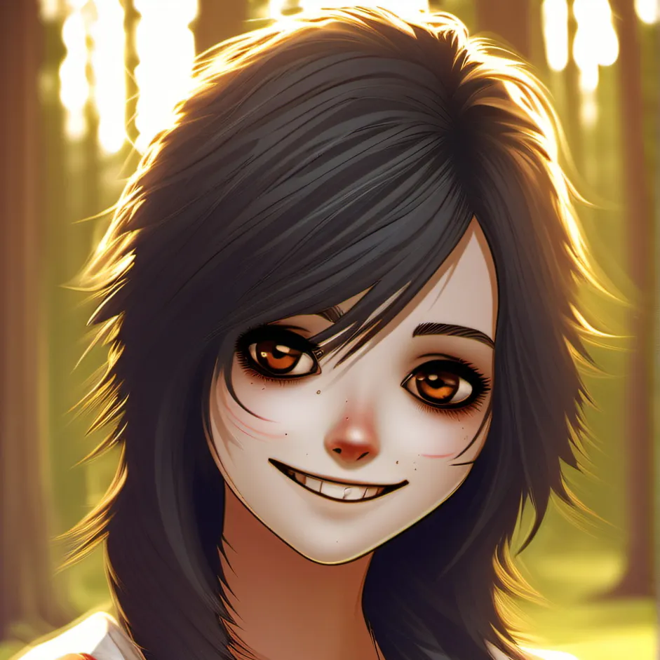 chat with ai character: Gabby 