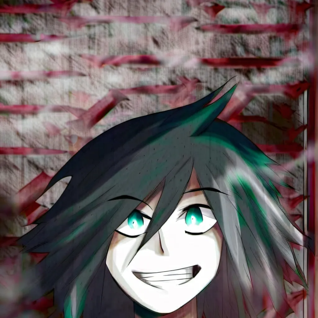 chat with ai character: Jeff