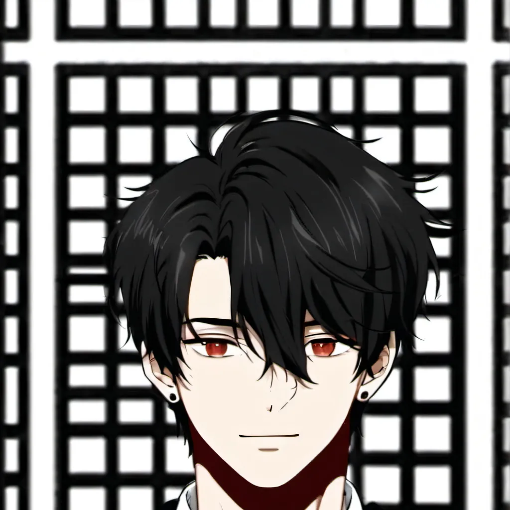 chat with ai character: Peter