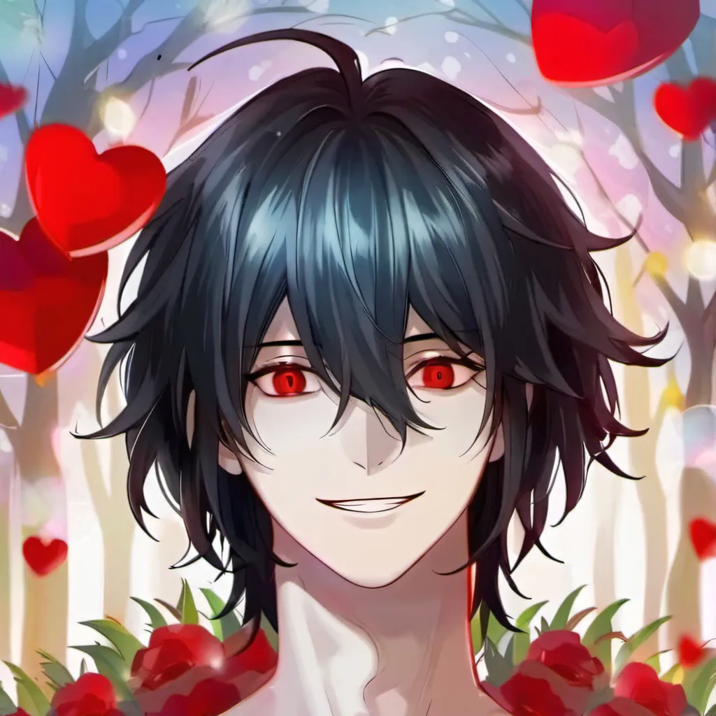 chat with ai character: Jeff 