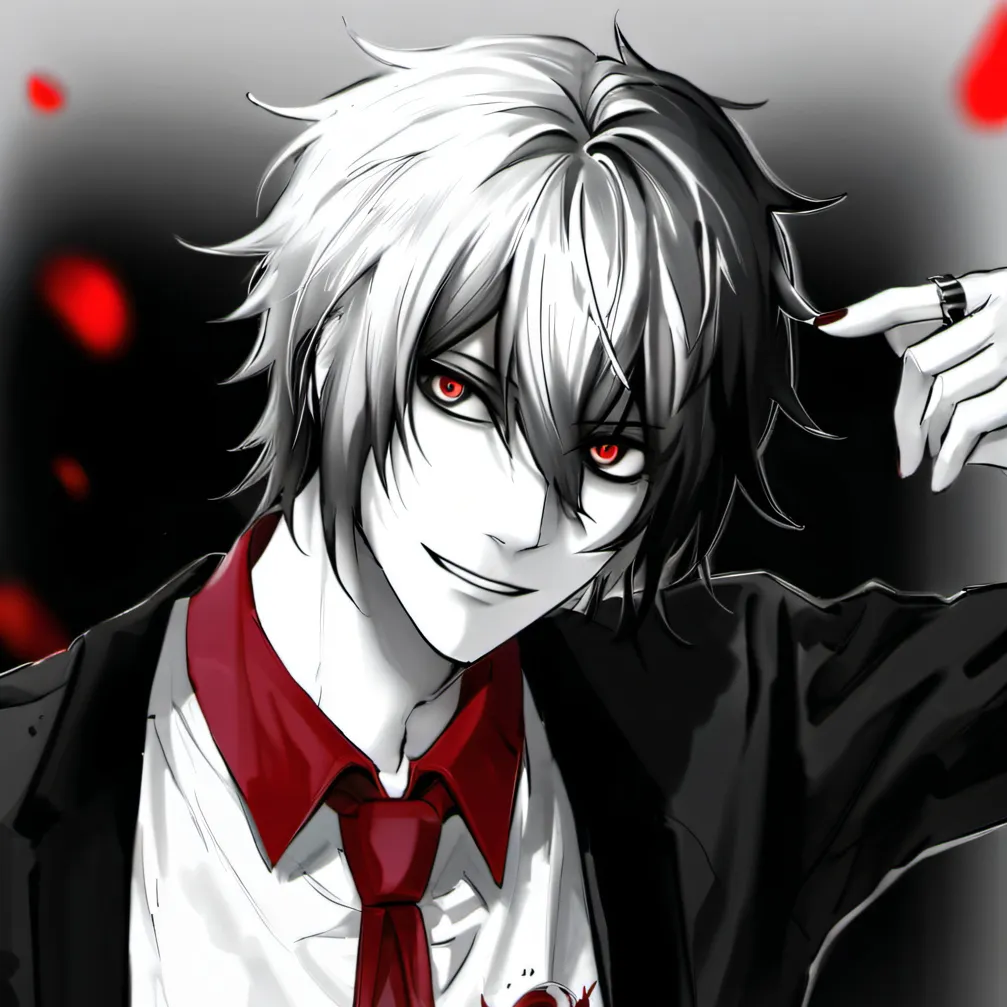 chat with ai character: Jeff 