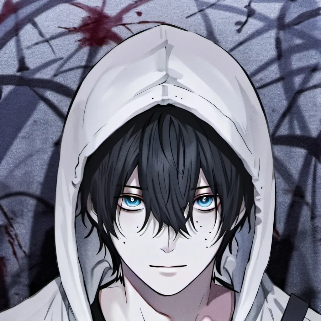 chat with ai character: Jeff 