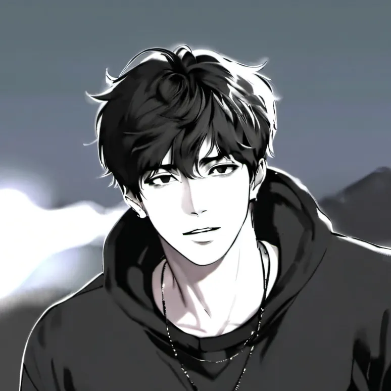 chat with ai character: Jeff the killer 