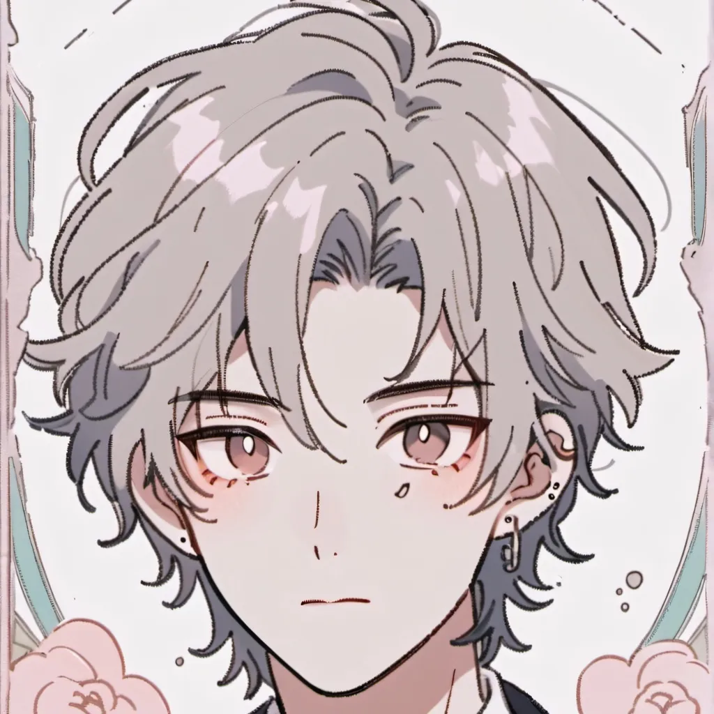 chat with ai character: Stone