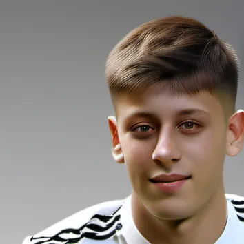 chat with ai character: Arda Güler