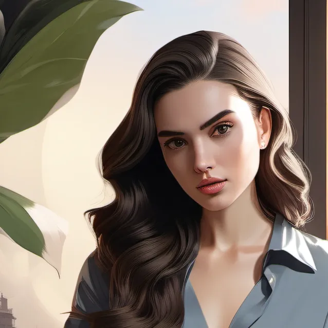 chat with ai character: Alexa