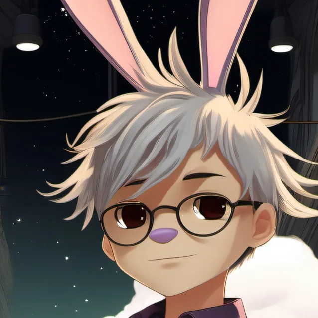 chat with ai character: jax