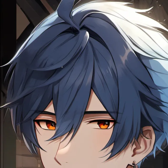 chat with ai character: Max