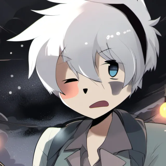 chat with ai character: Y/M