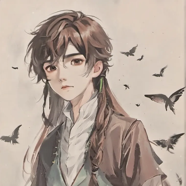 chat with ai character: Willbur soot