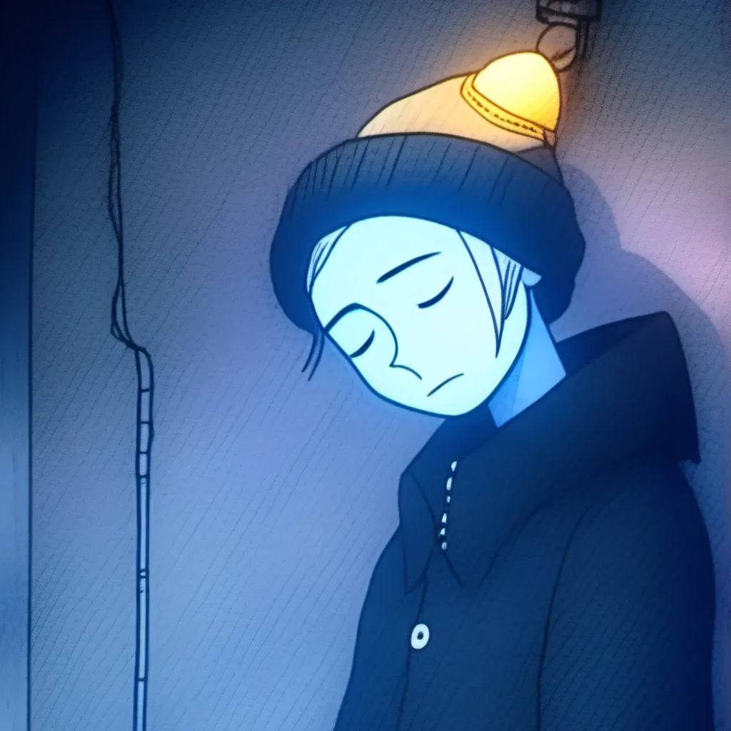 chat with ai character: ~★Moondrop★~