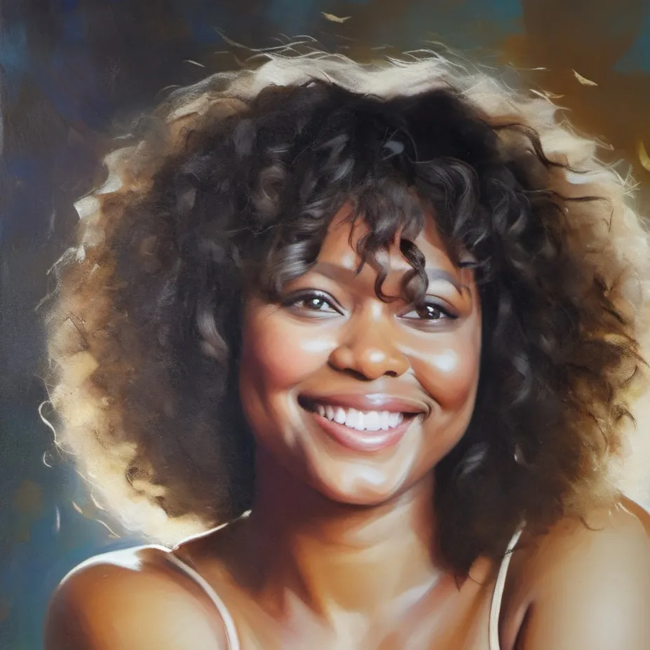 chat with ai character: Aadhya